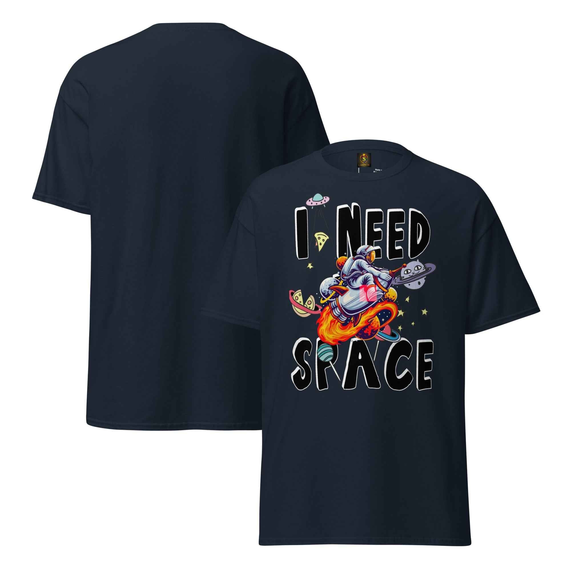 Unisex classic tee