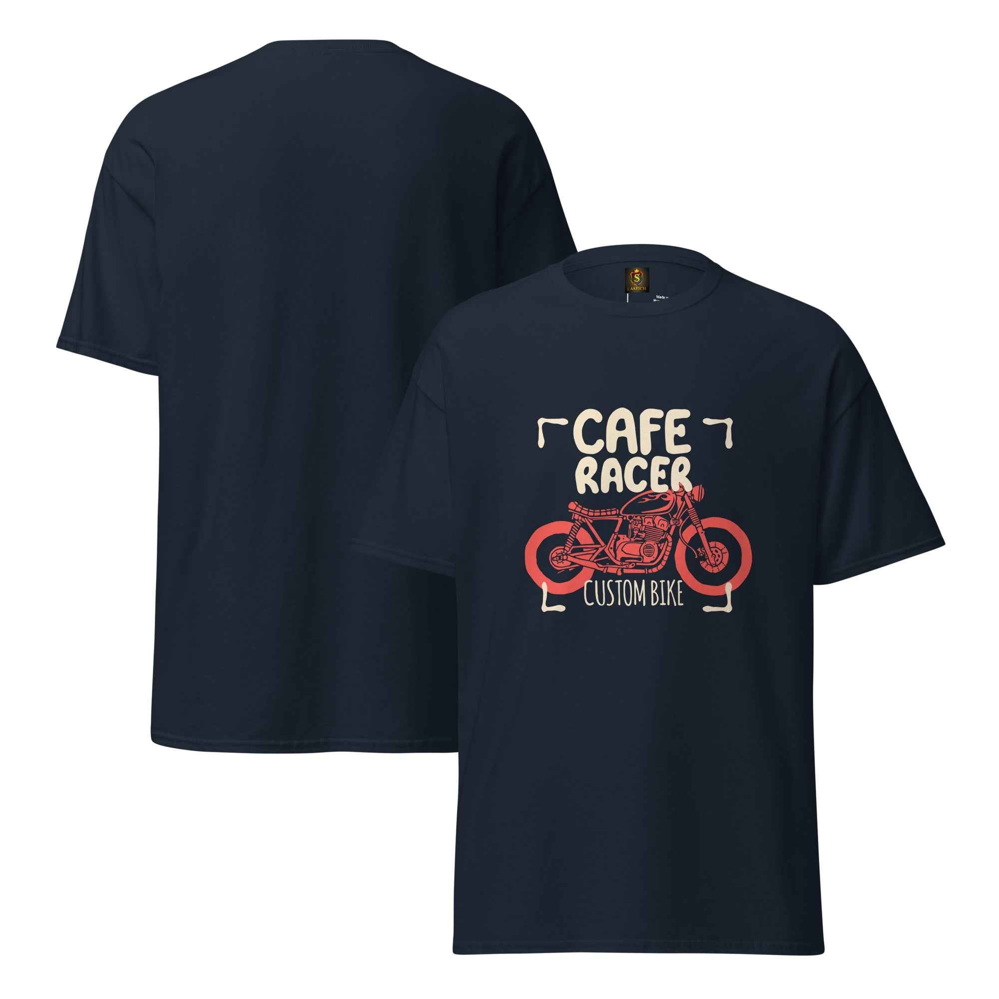 Unisex classic tee