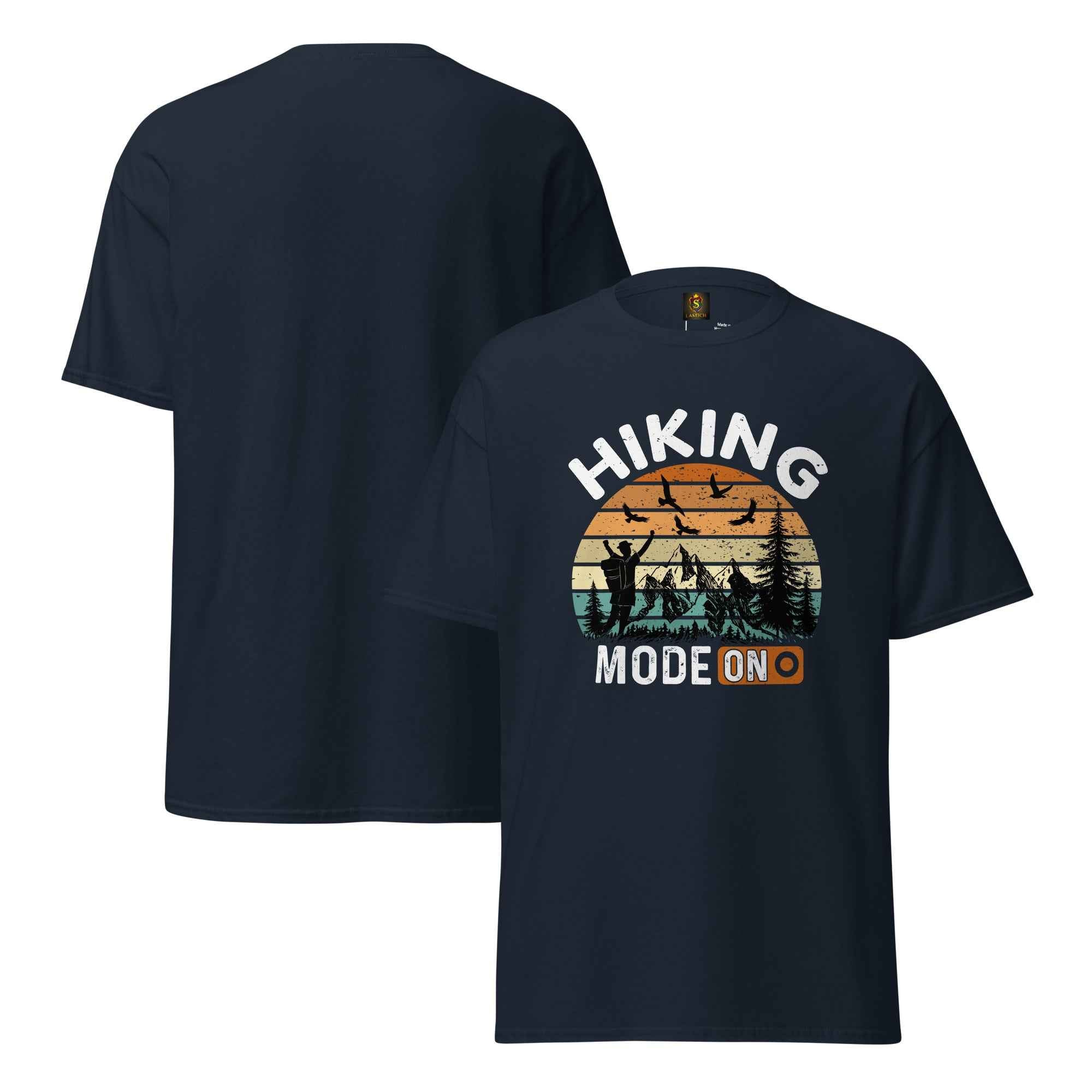 Unisex classic tee