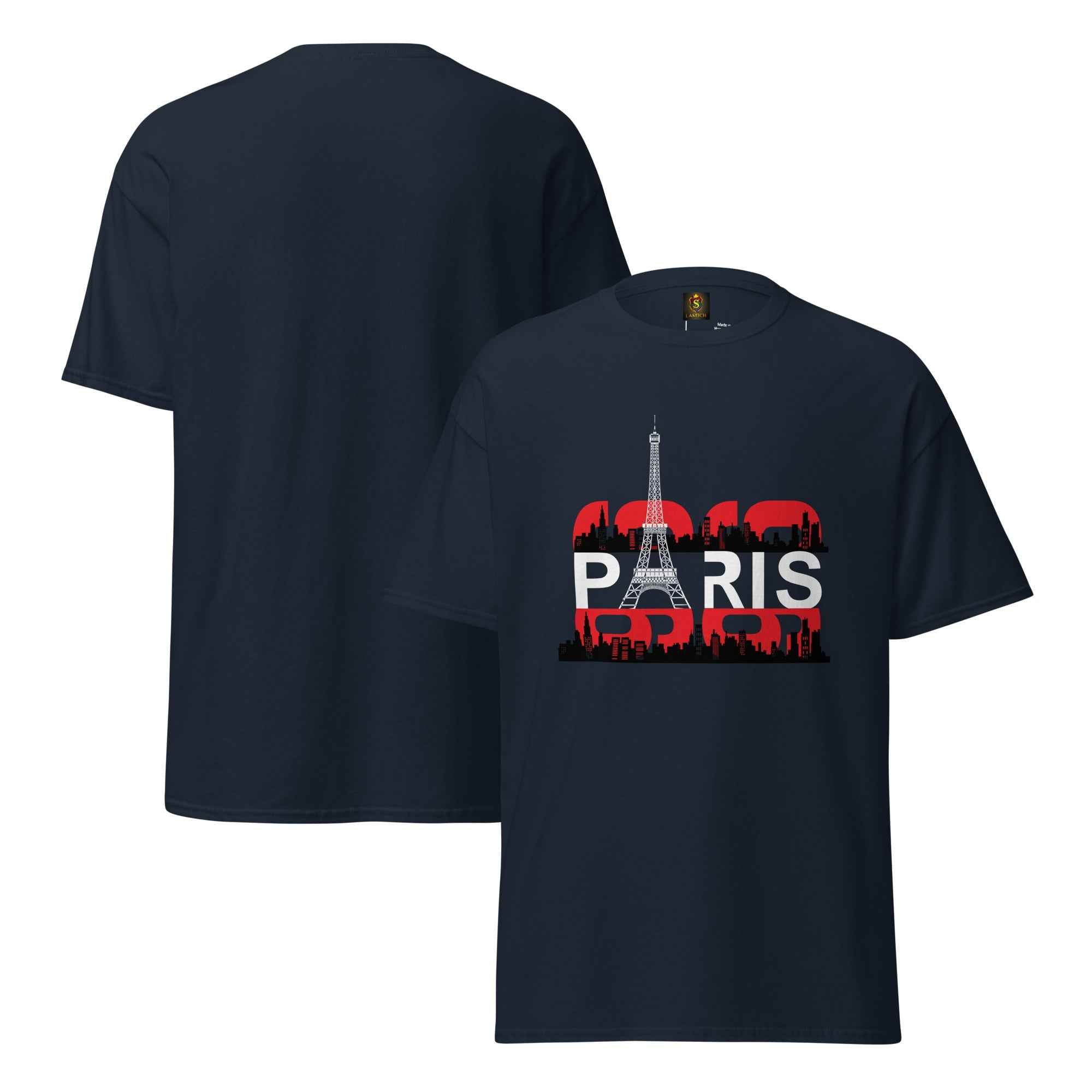 Unisex classic tee