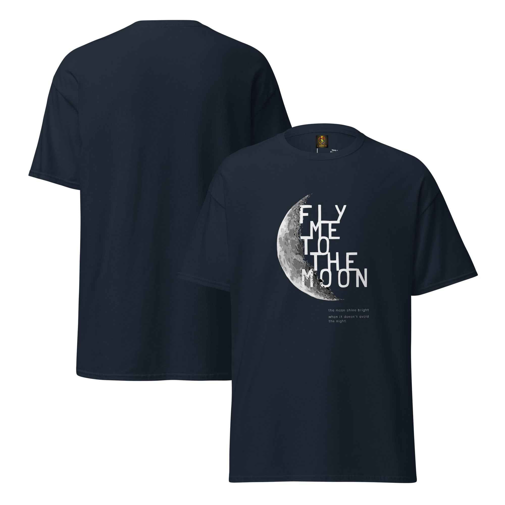 Unisex classic tee