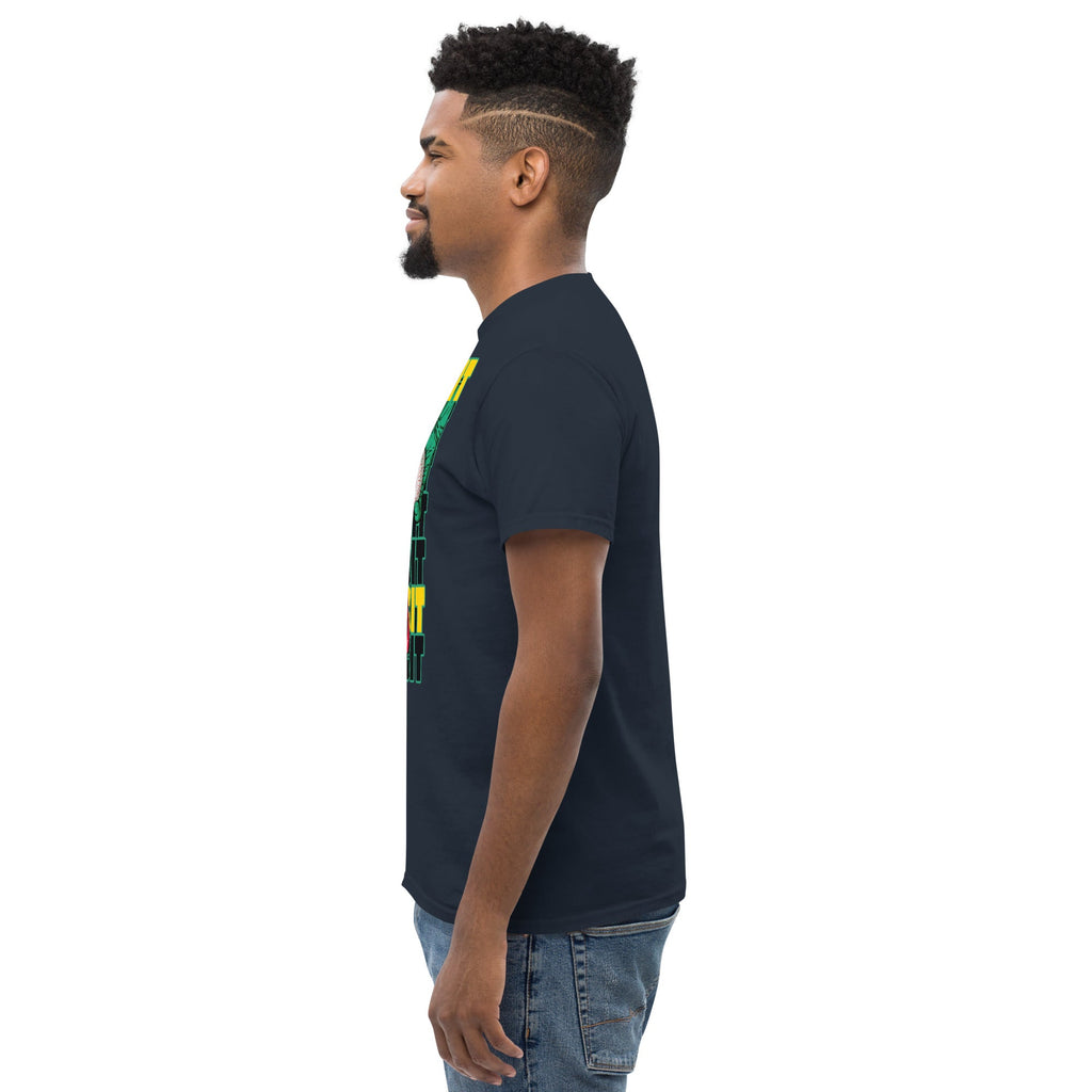 "LASTICH Unisex Anime Tee: Stylish 100% Cotton Classic Fit Shirt"