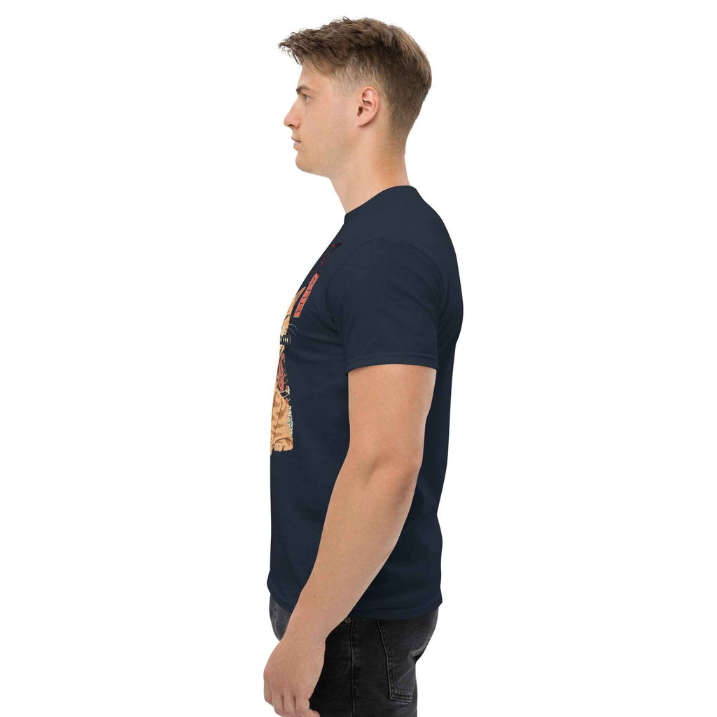 Unisex classic tee