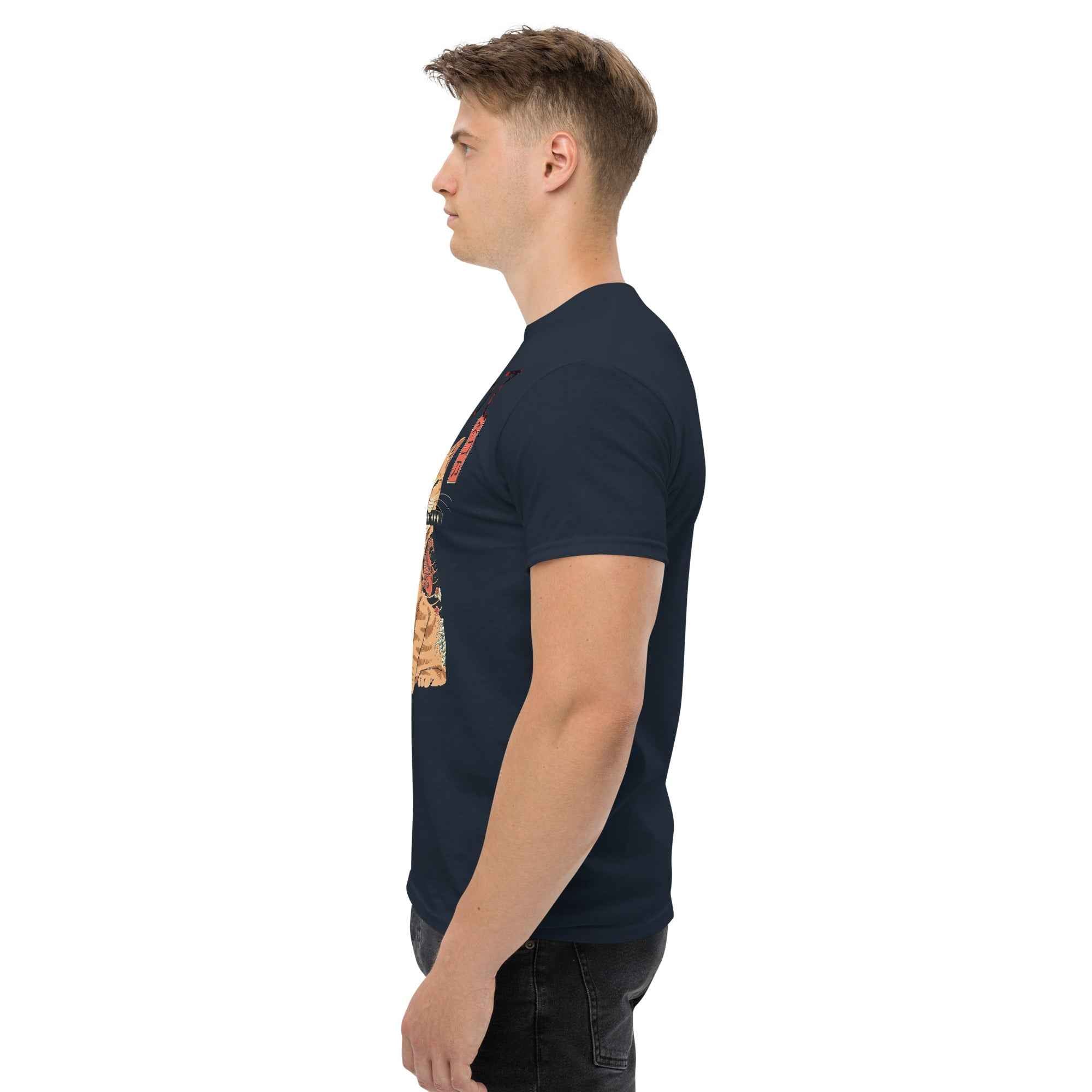 Unisex classic tee