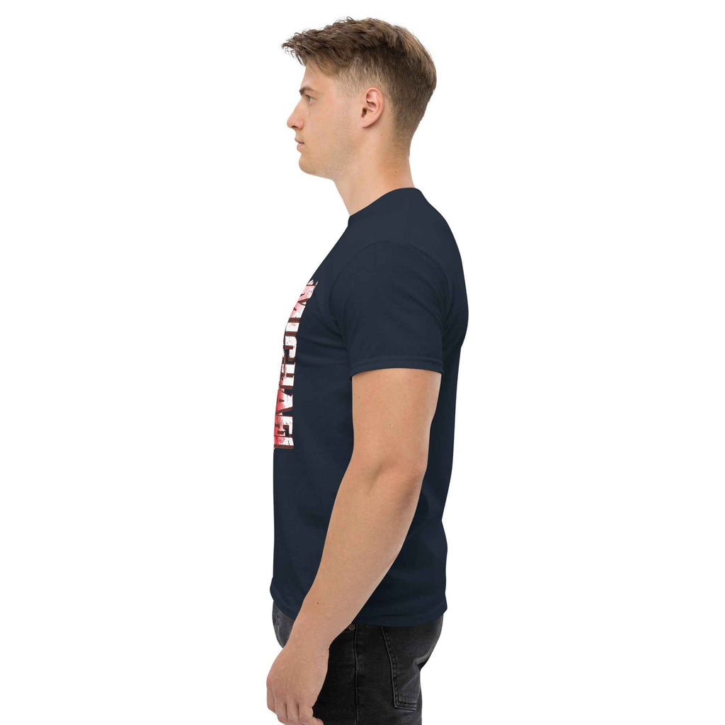 Unisex classic tee