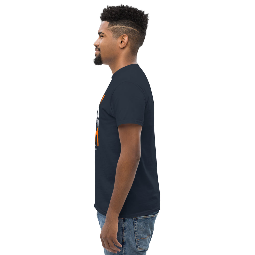 Rock Star Unisex classic tee - LASTICH