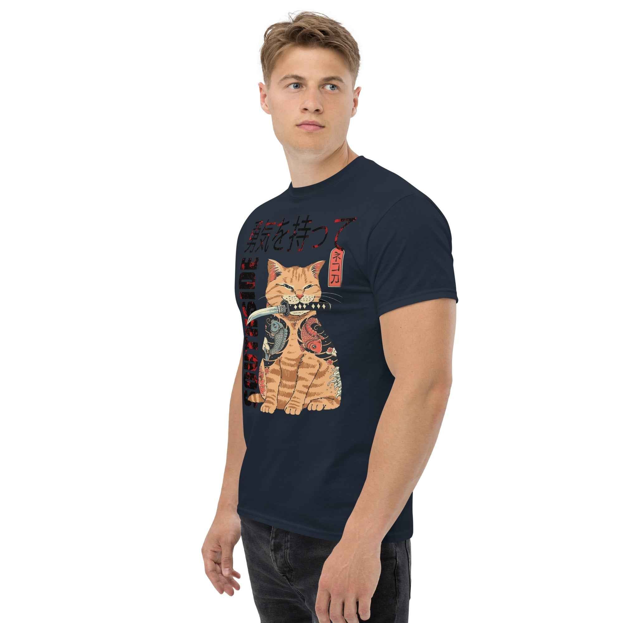 Unisex classic tee