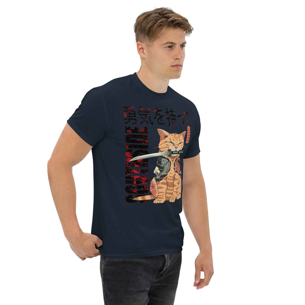 Unisex classic tee