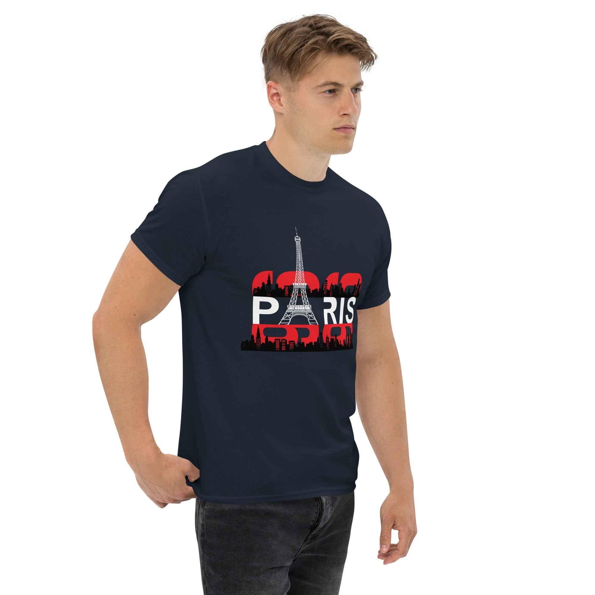 Unisex classic tee