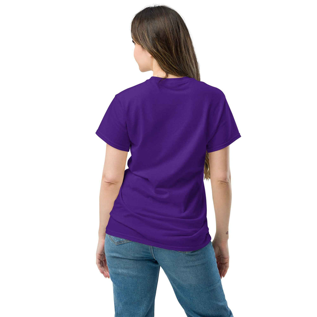 Muscle Car Unisex classic tee