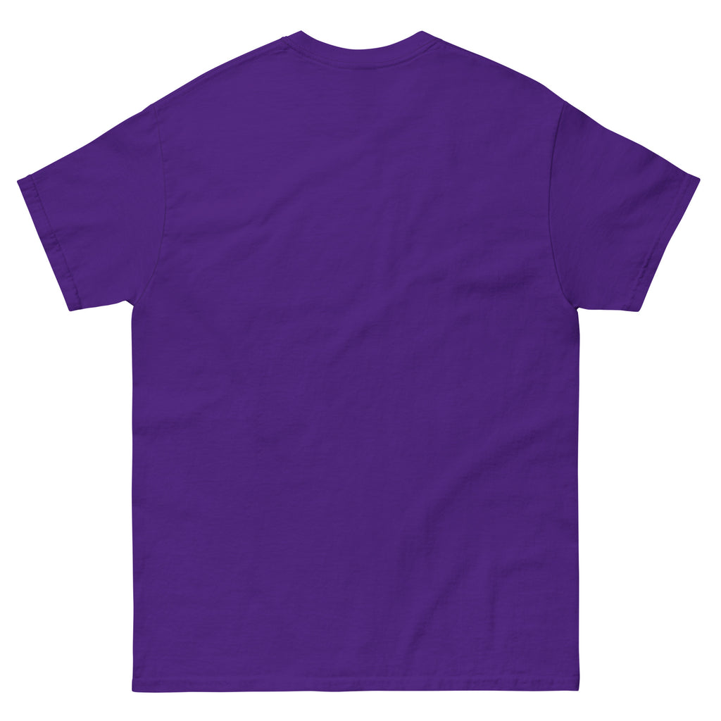 Lets Go Unisex classic tee - LASTICH