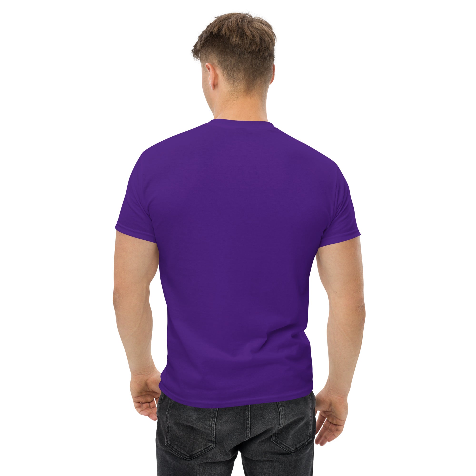 Deer Leaf Unisex classic tee - LASTICH