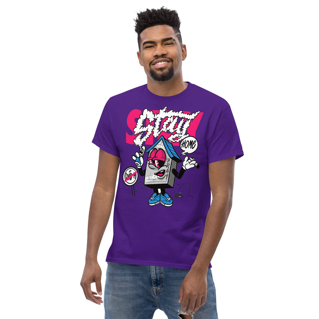Unisex classic tee