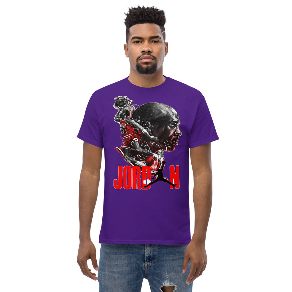 Unisex classic tee
