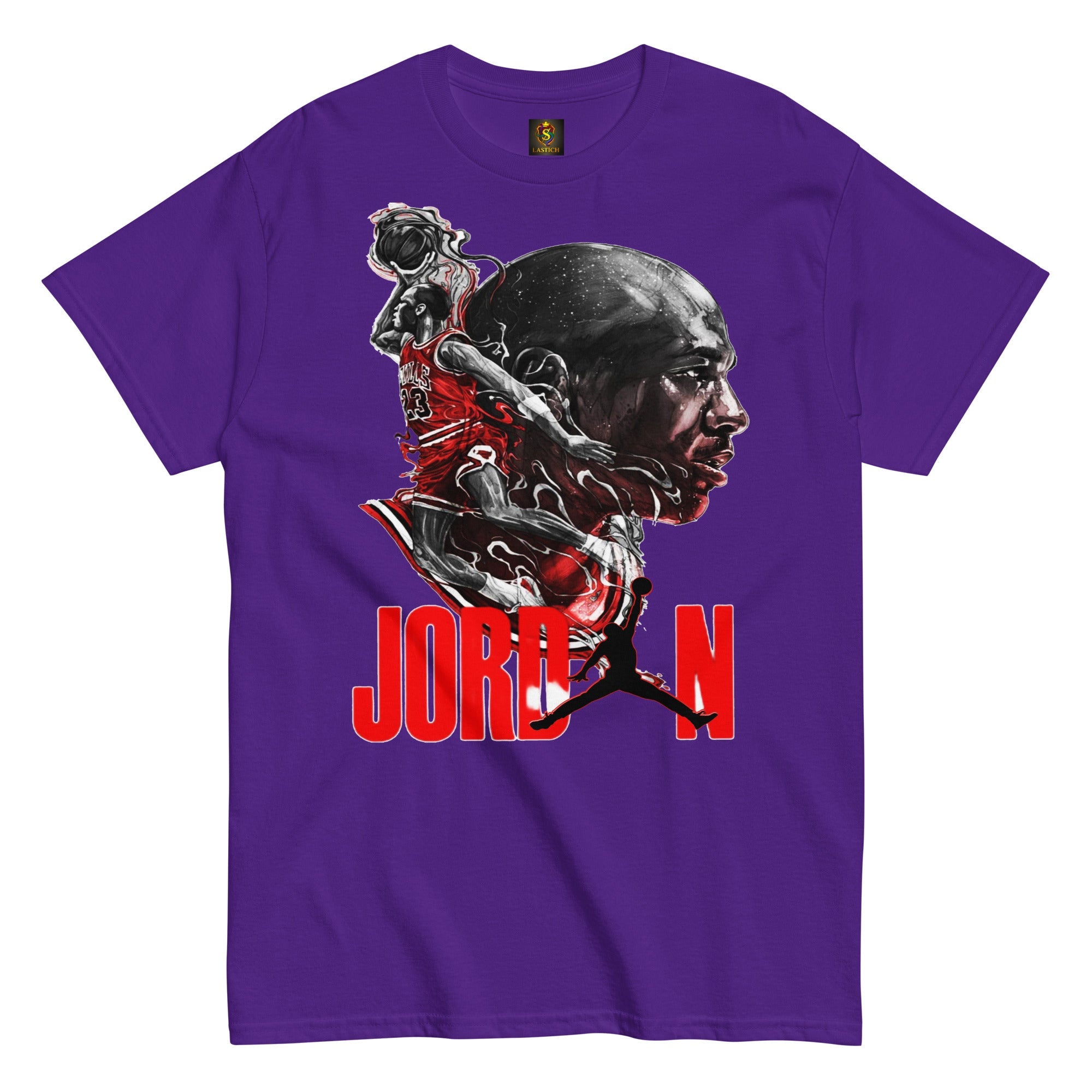 Unisex classic tee