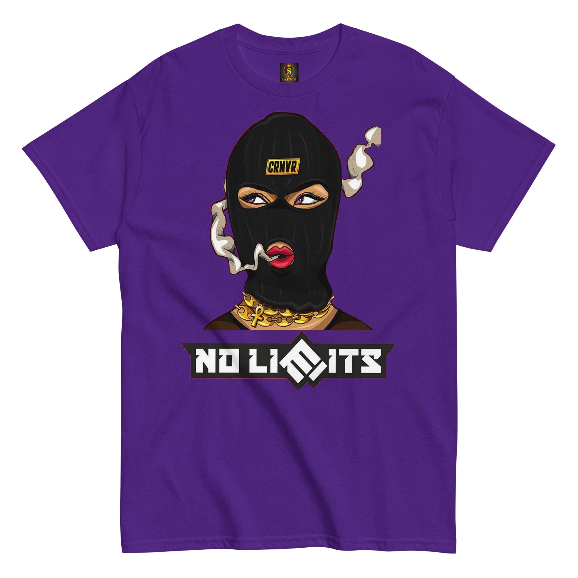 Unisex classic tee