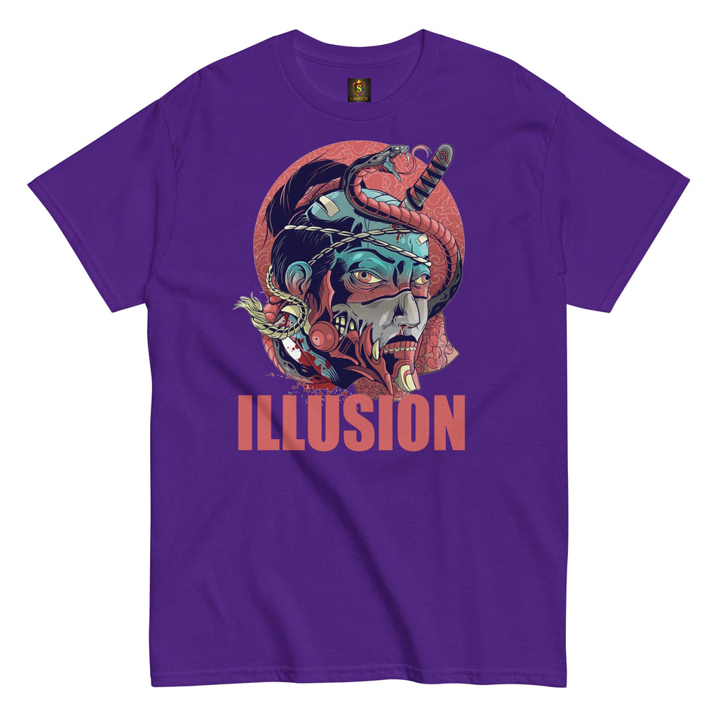 Unisex classic tee