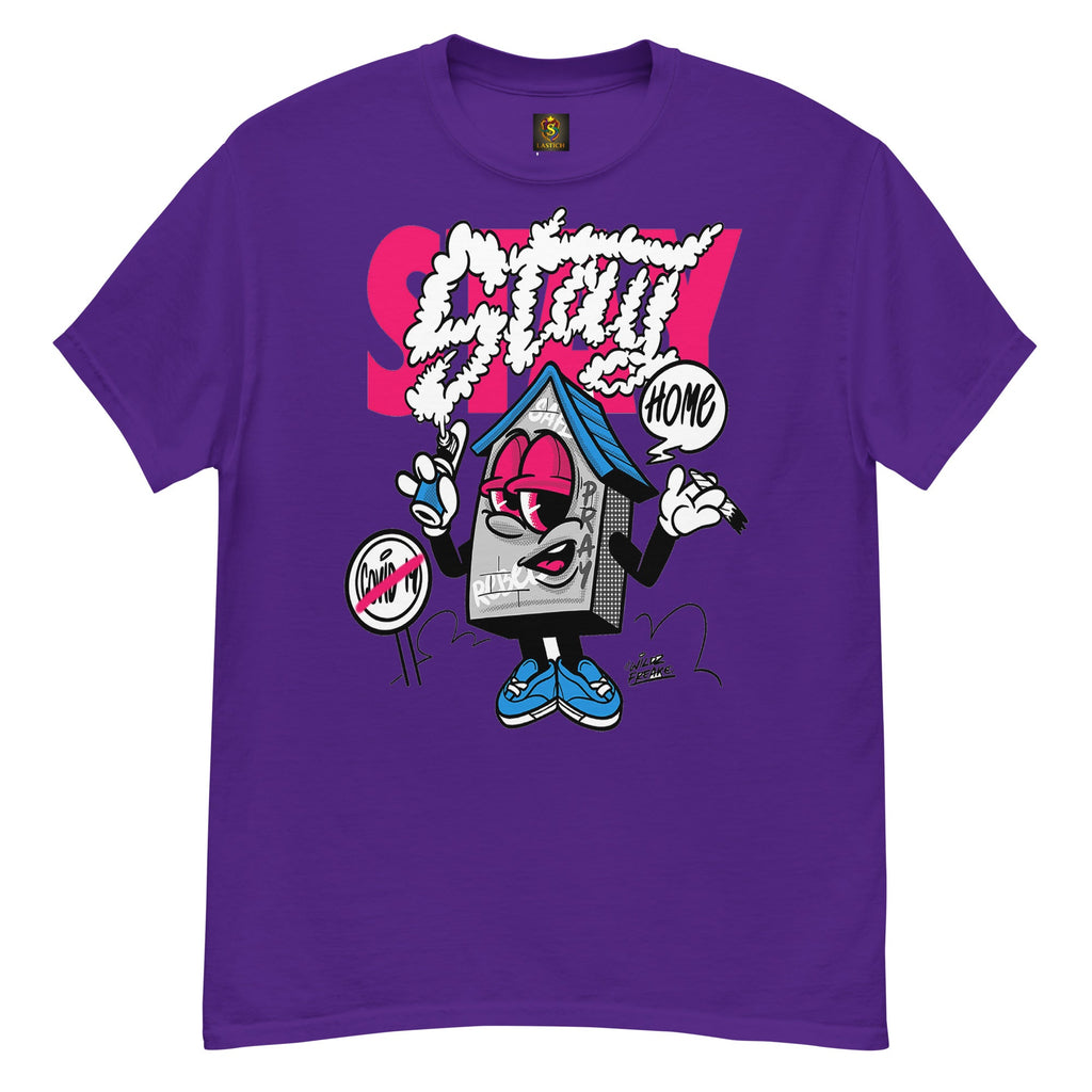 Unisex classic tee
