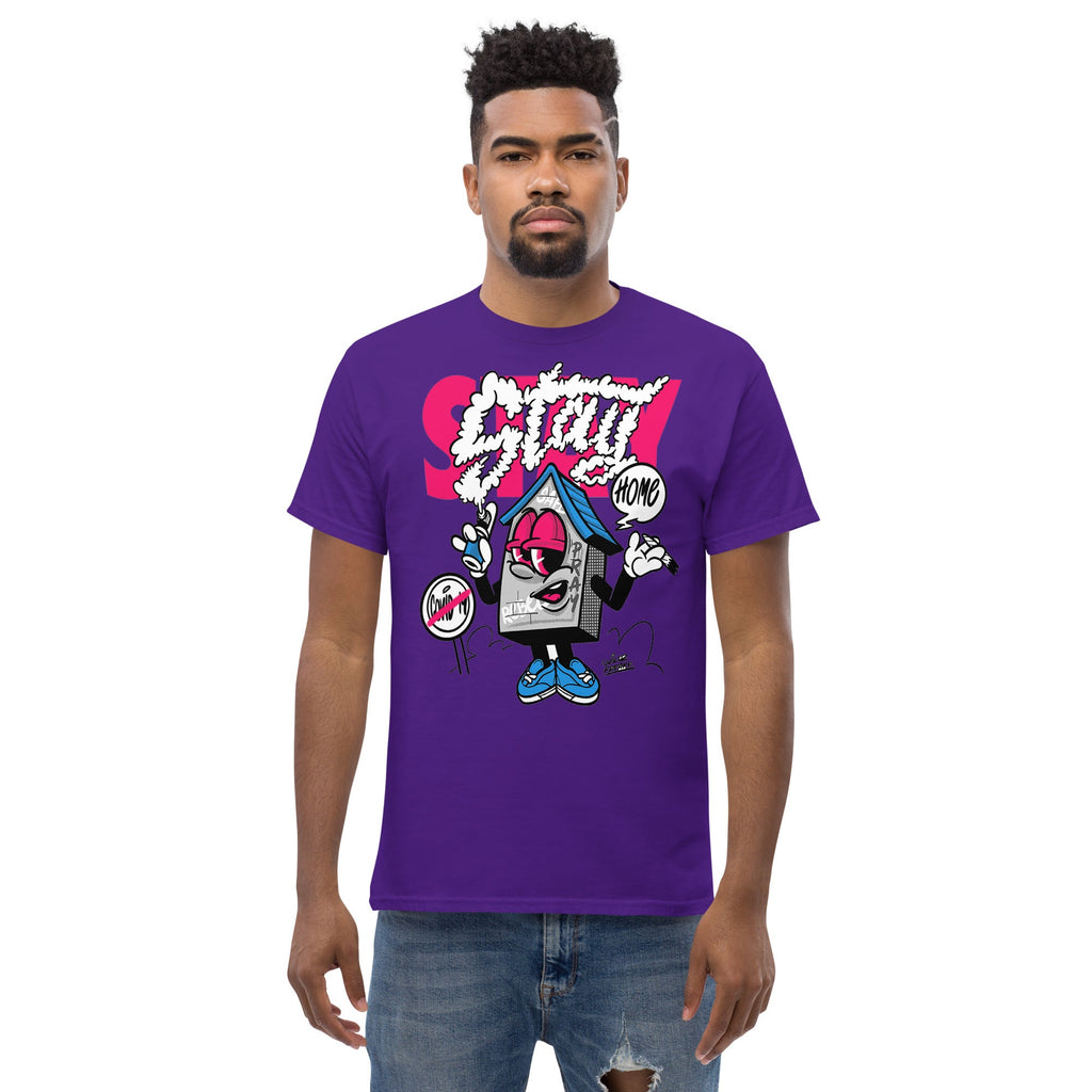Unisex classic tee