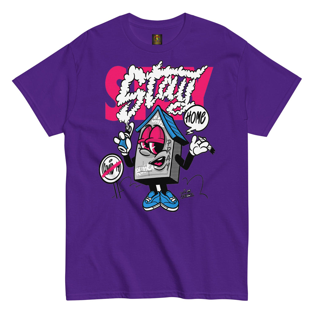 Unisex classic tee