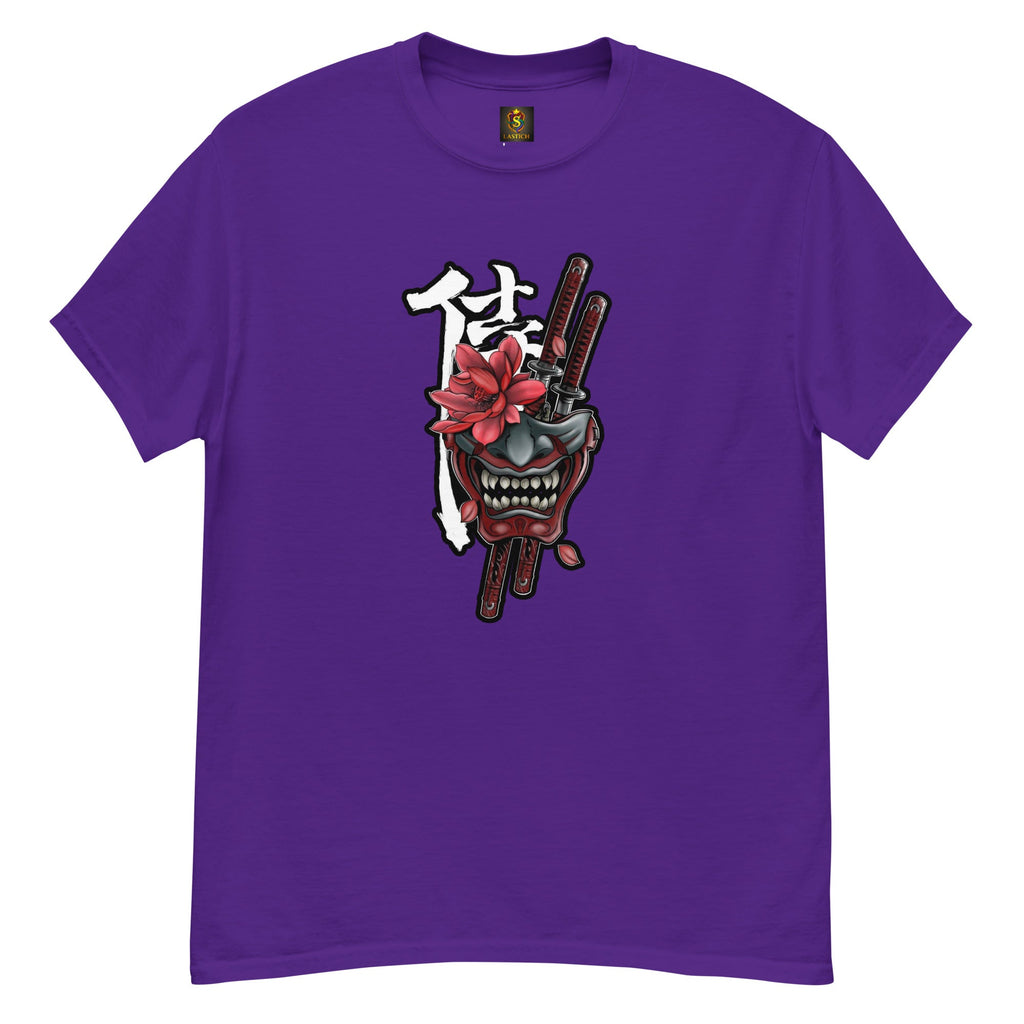 Unisex classic tee