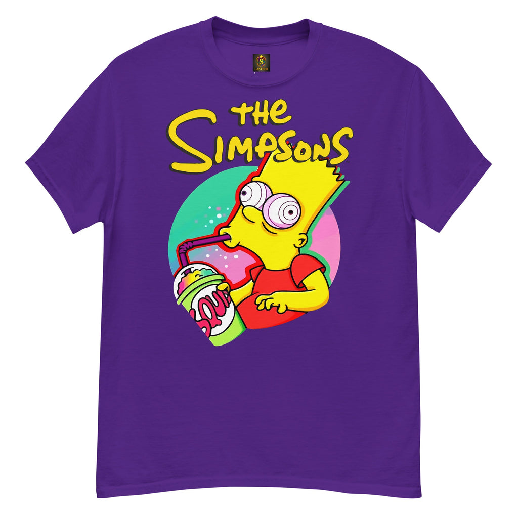 Unisex classic tee
