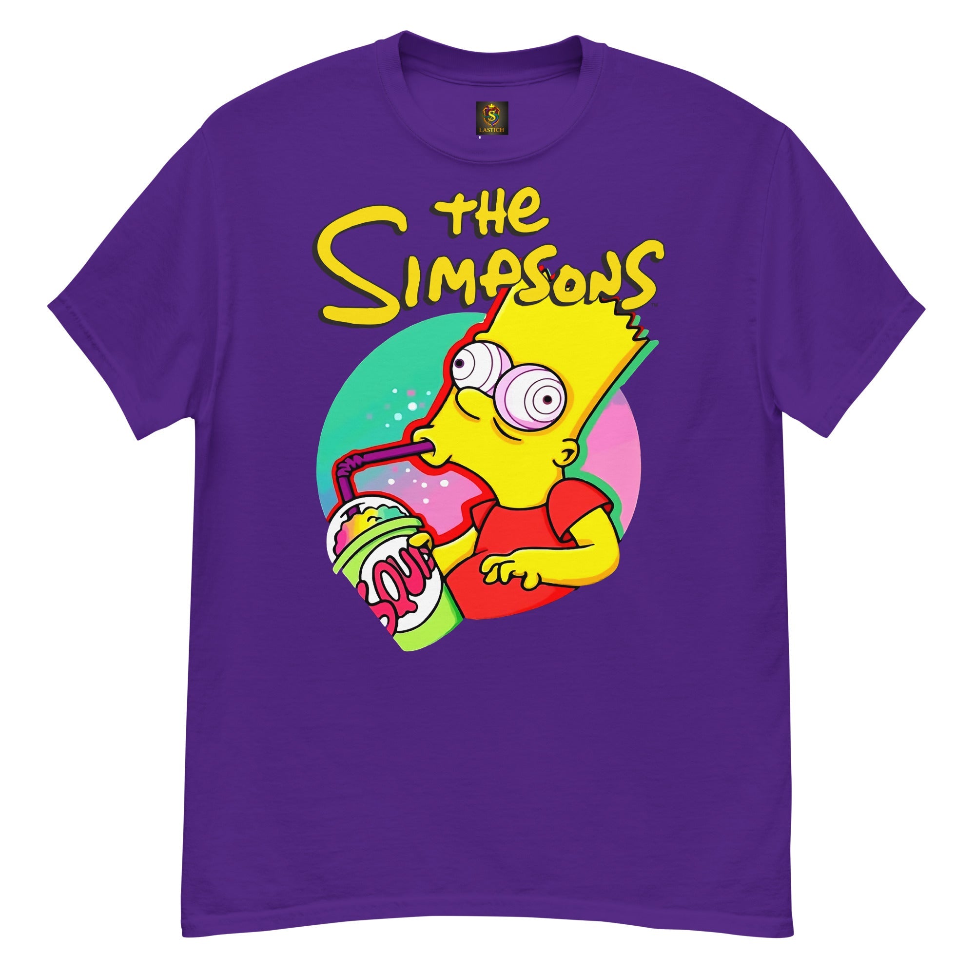 Unisex classic tee