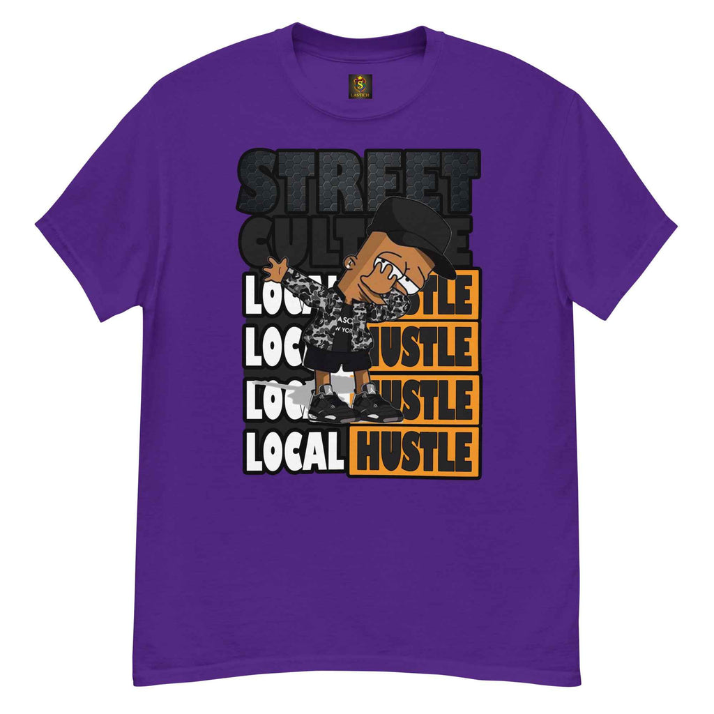 Unisex classic tee
