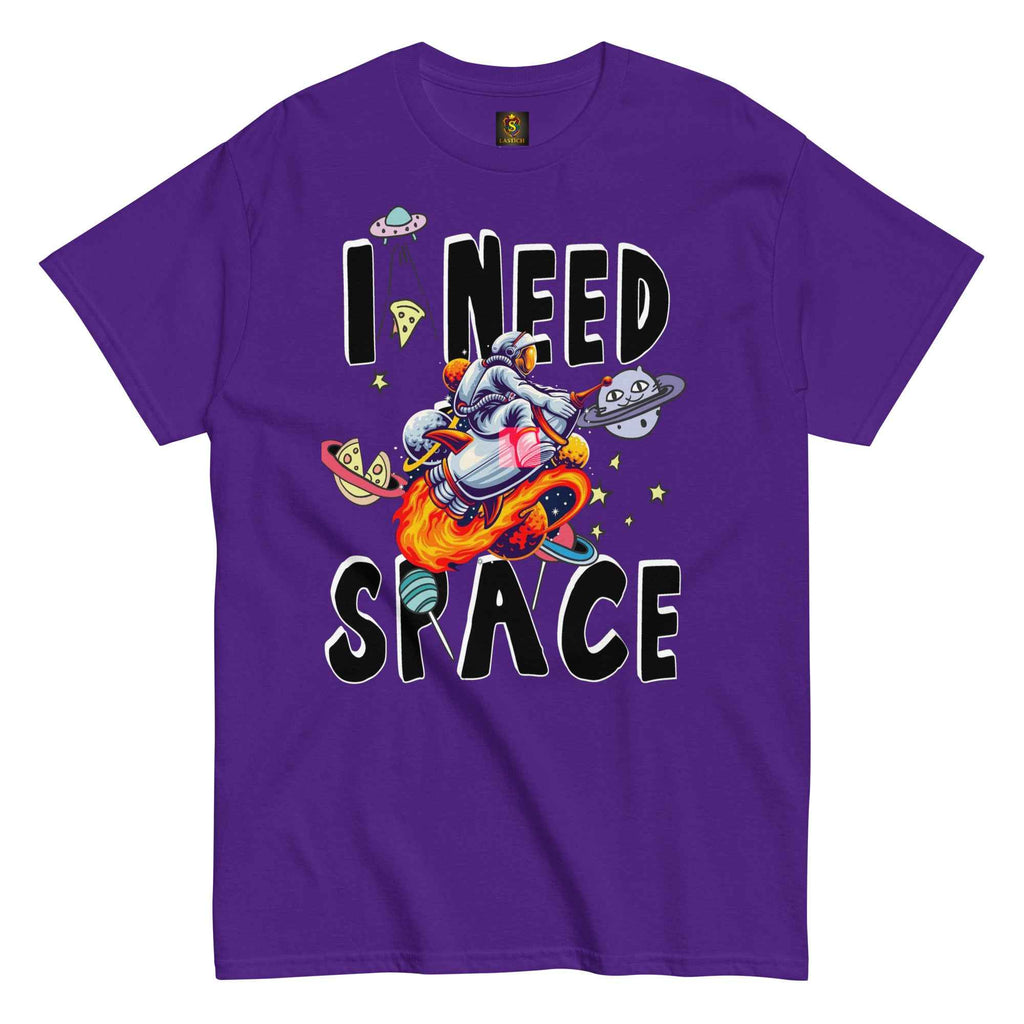 Unisex classic tee
