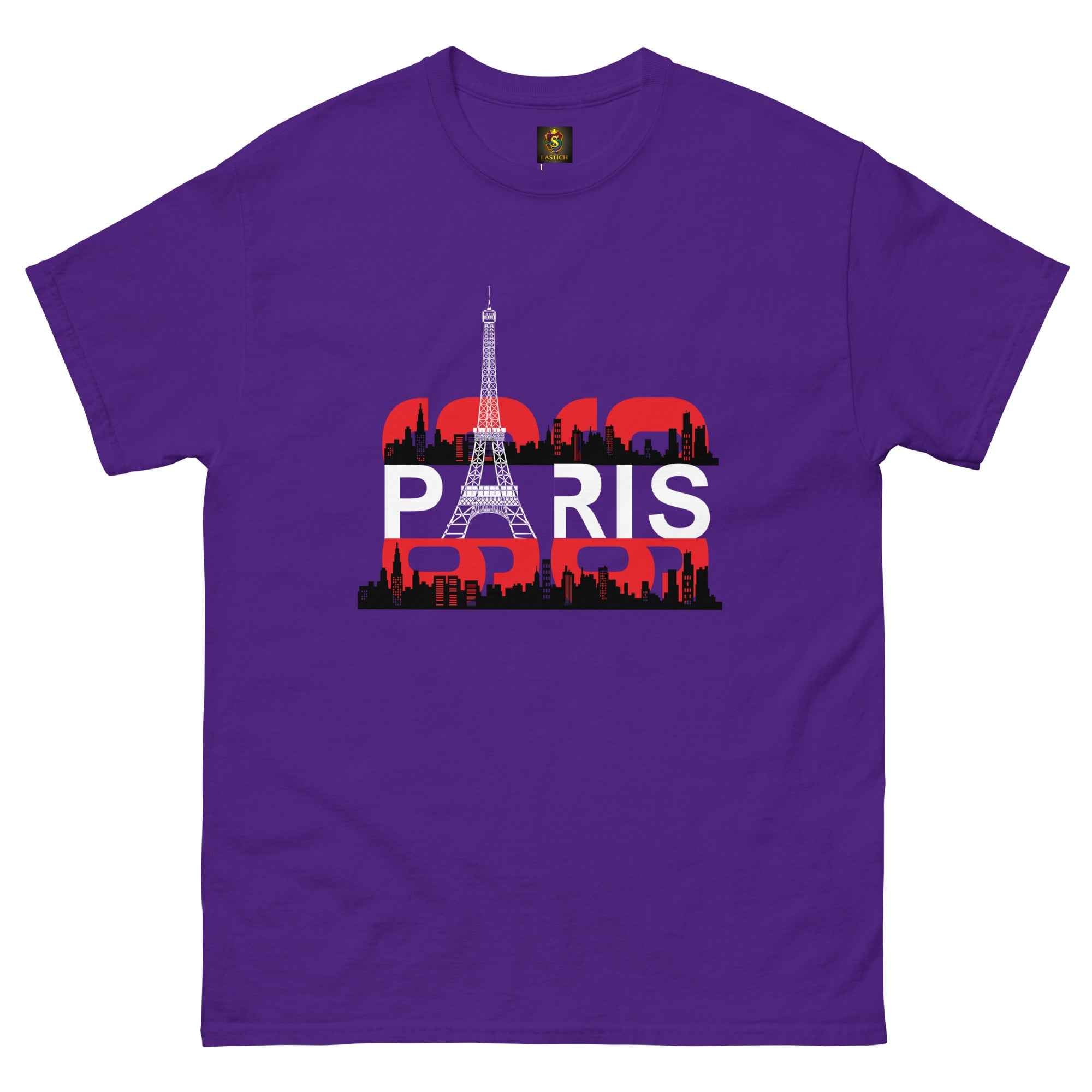 Unisex classic tee
