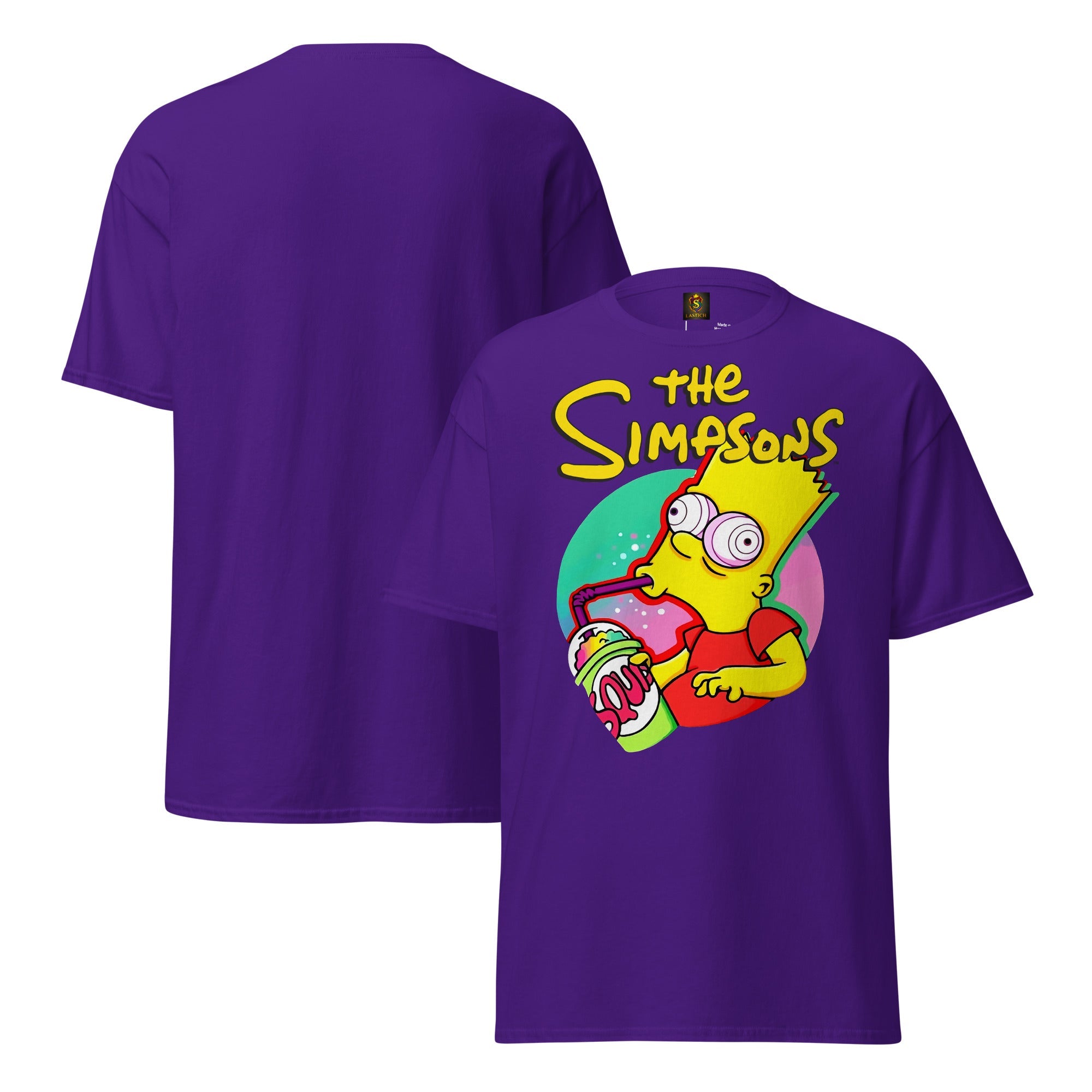 Unisex classic tee
