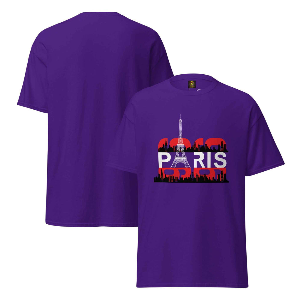 Unisex classic tee