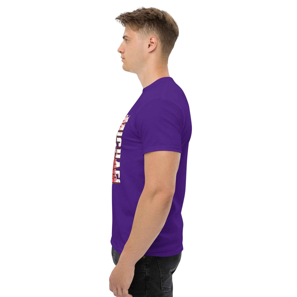 Unisex classic tee