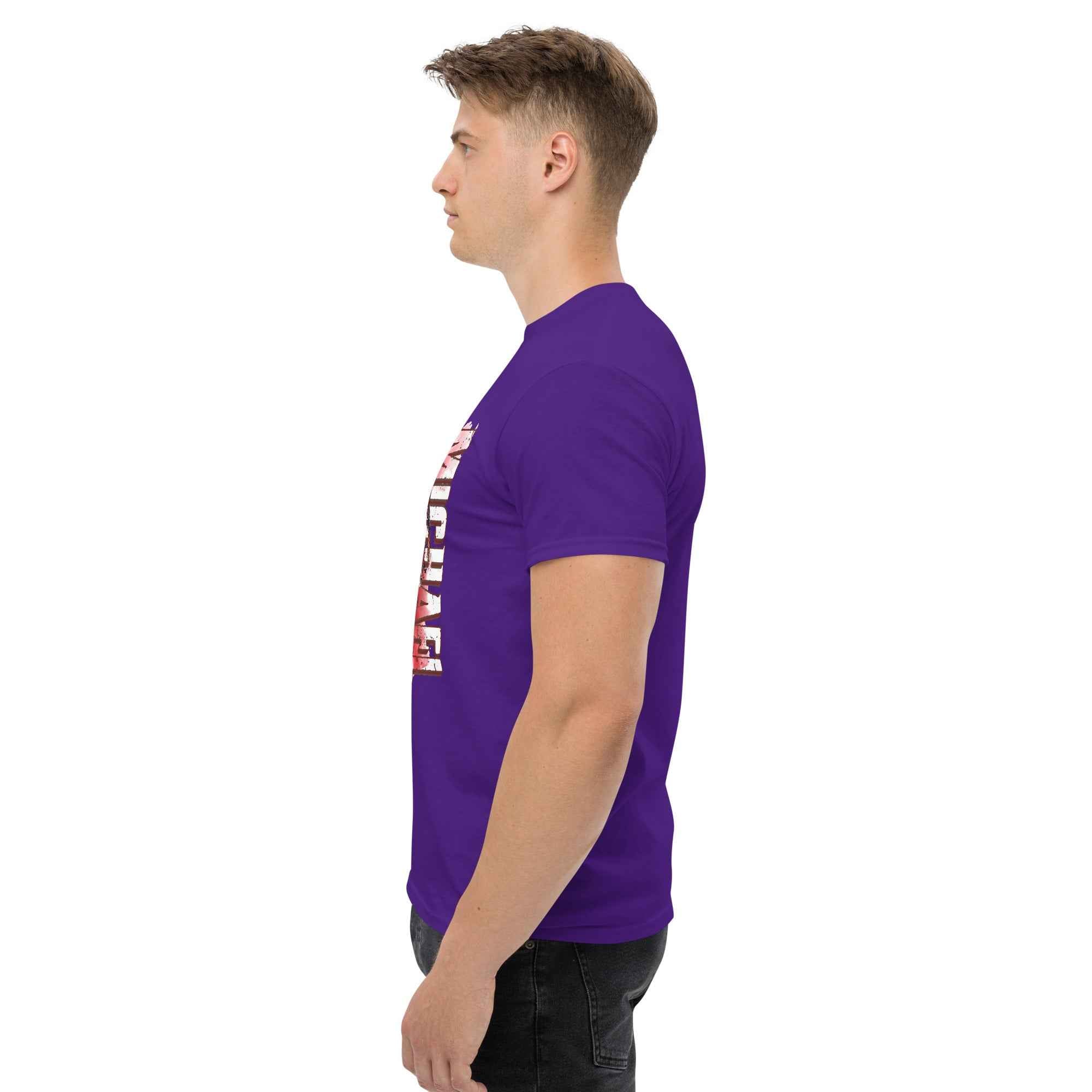 Unisex classic tee