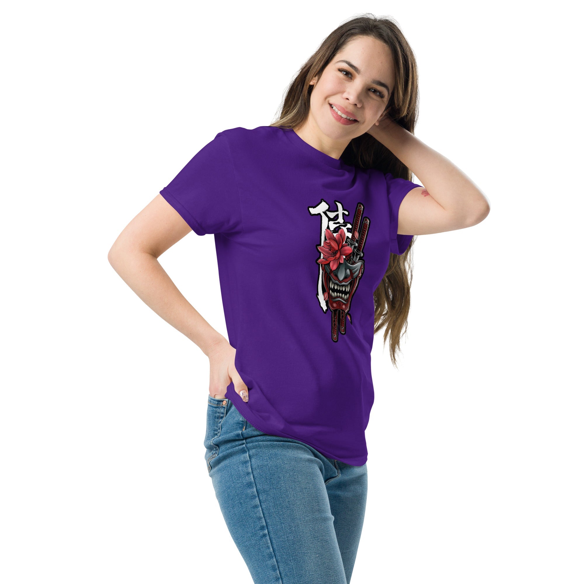 Unisex classic tee
