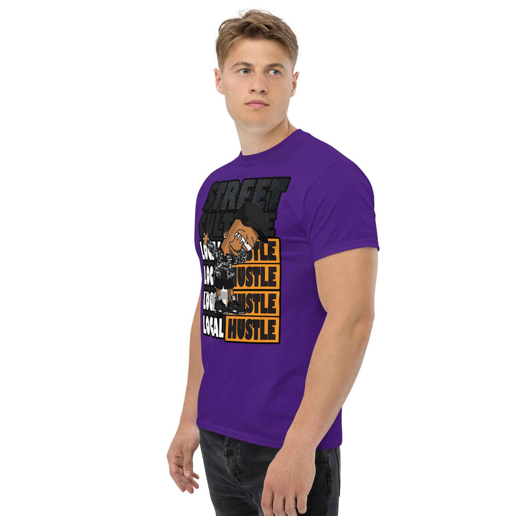 Unisex classic tee