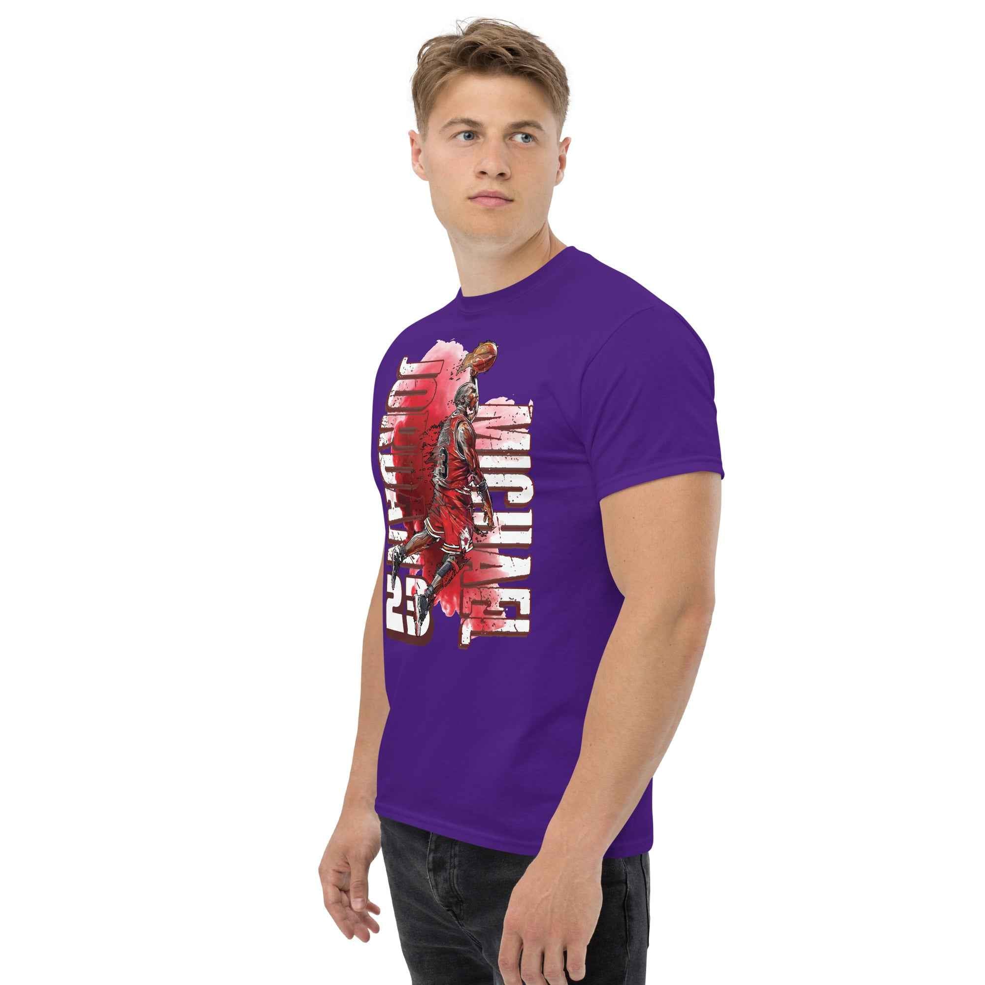 Unisex classic tee