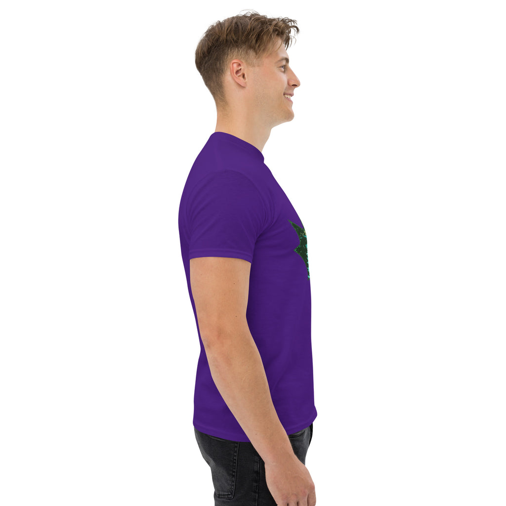 Deer Leaf Unisex classic tee - LASTICH