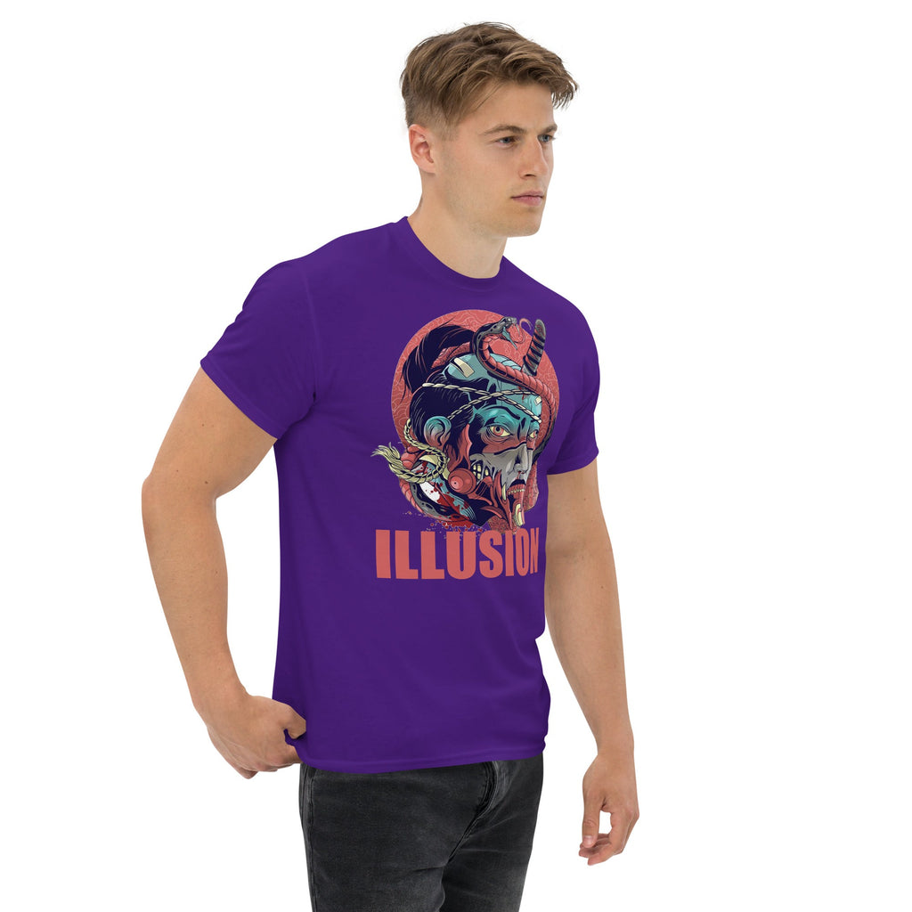 Unisex classic tee