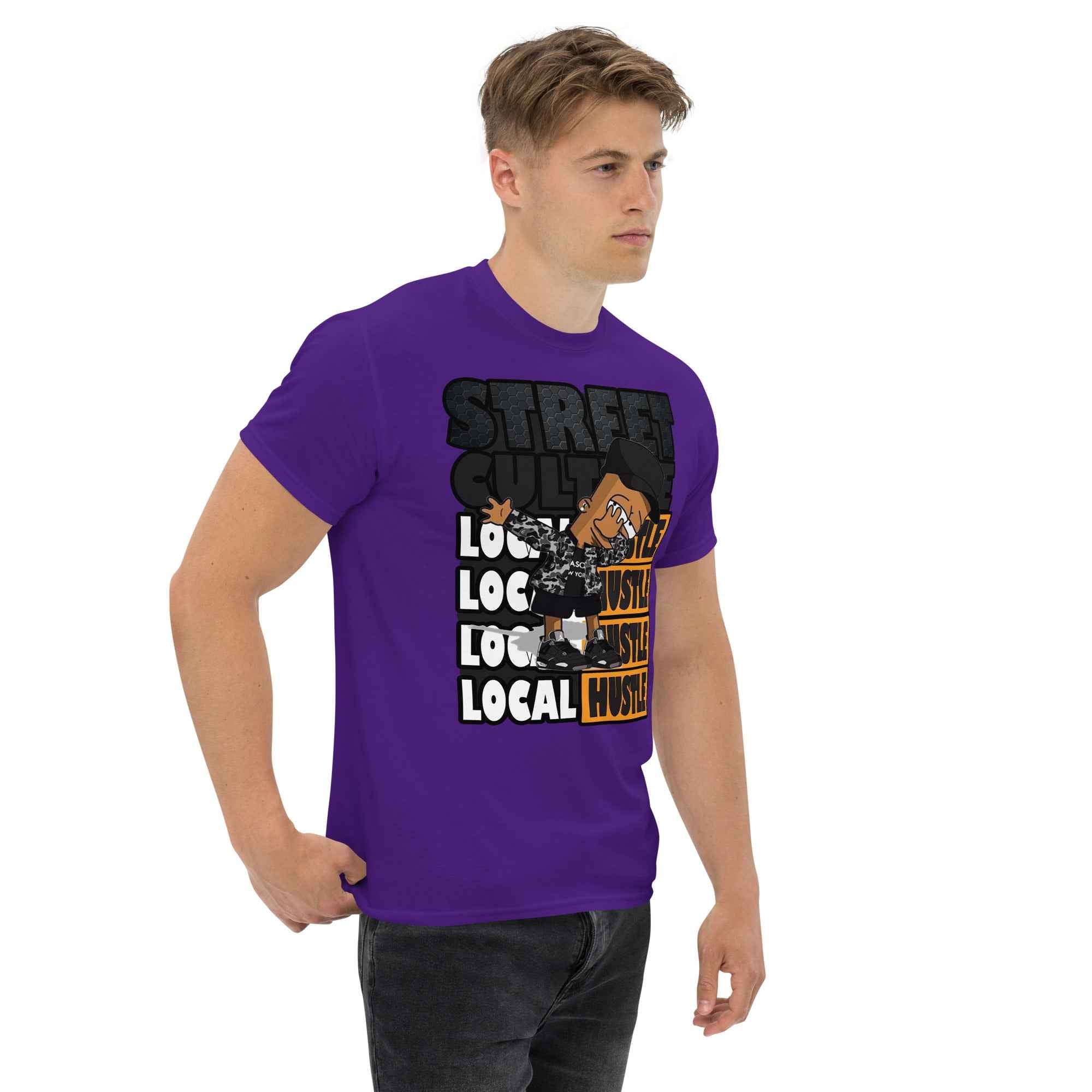 Unisex classic tee