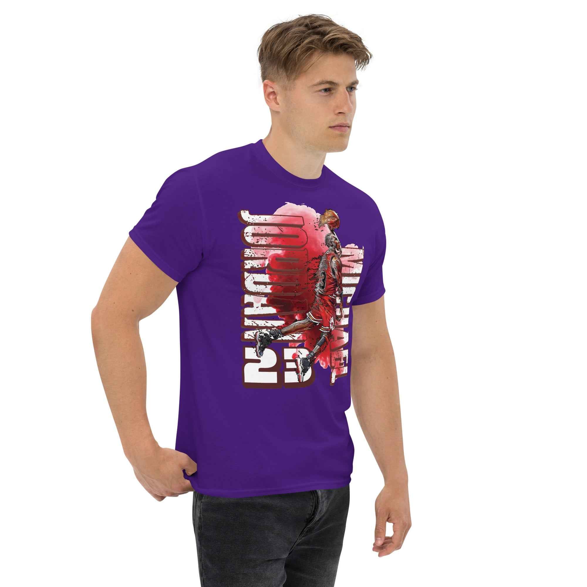 Unisex classic tee