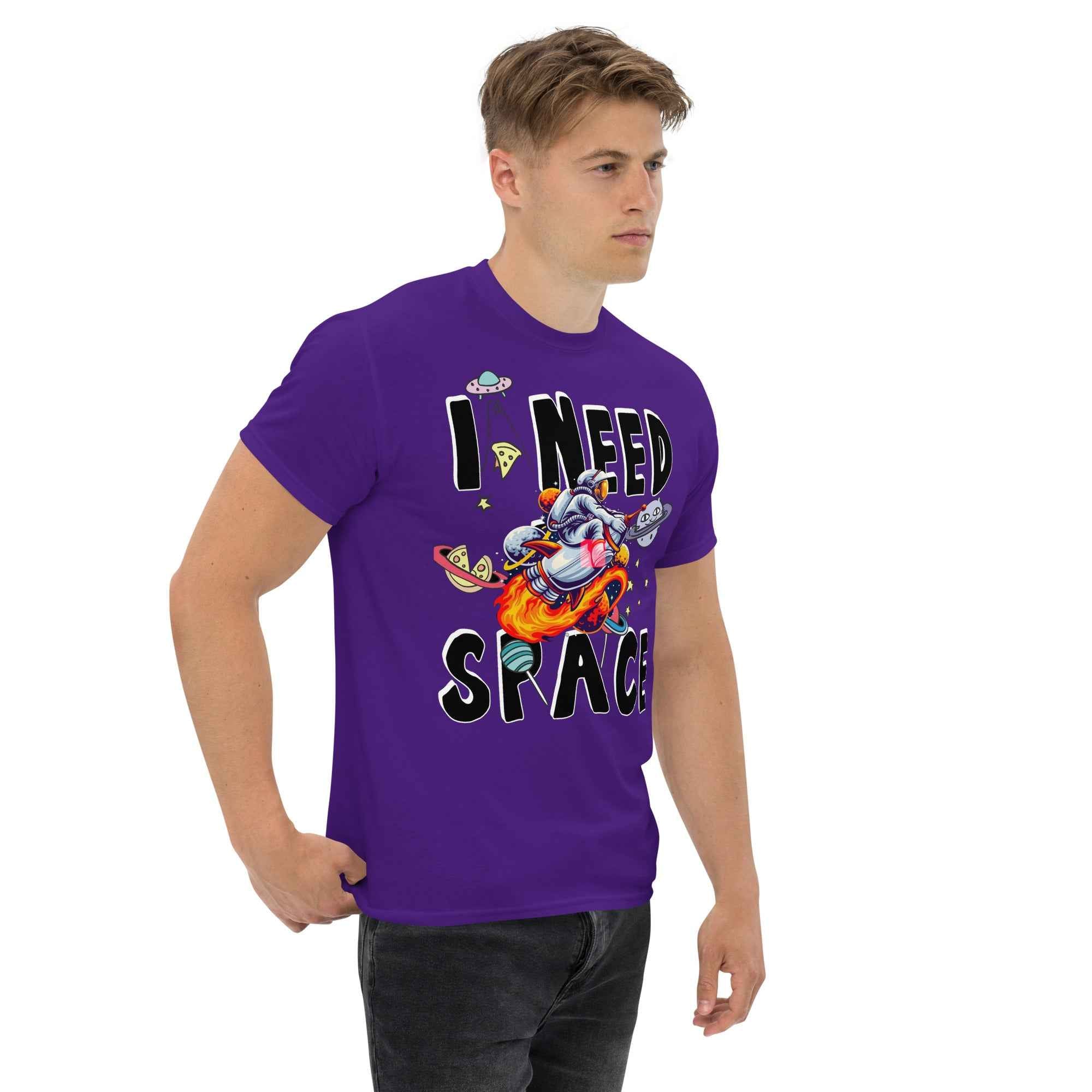 Unisex classic tee