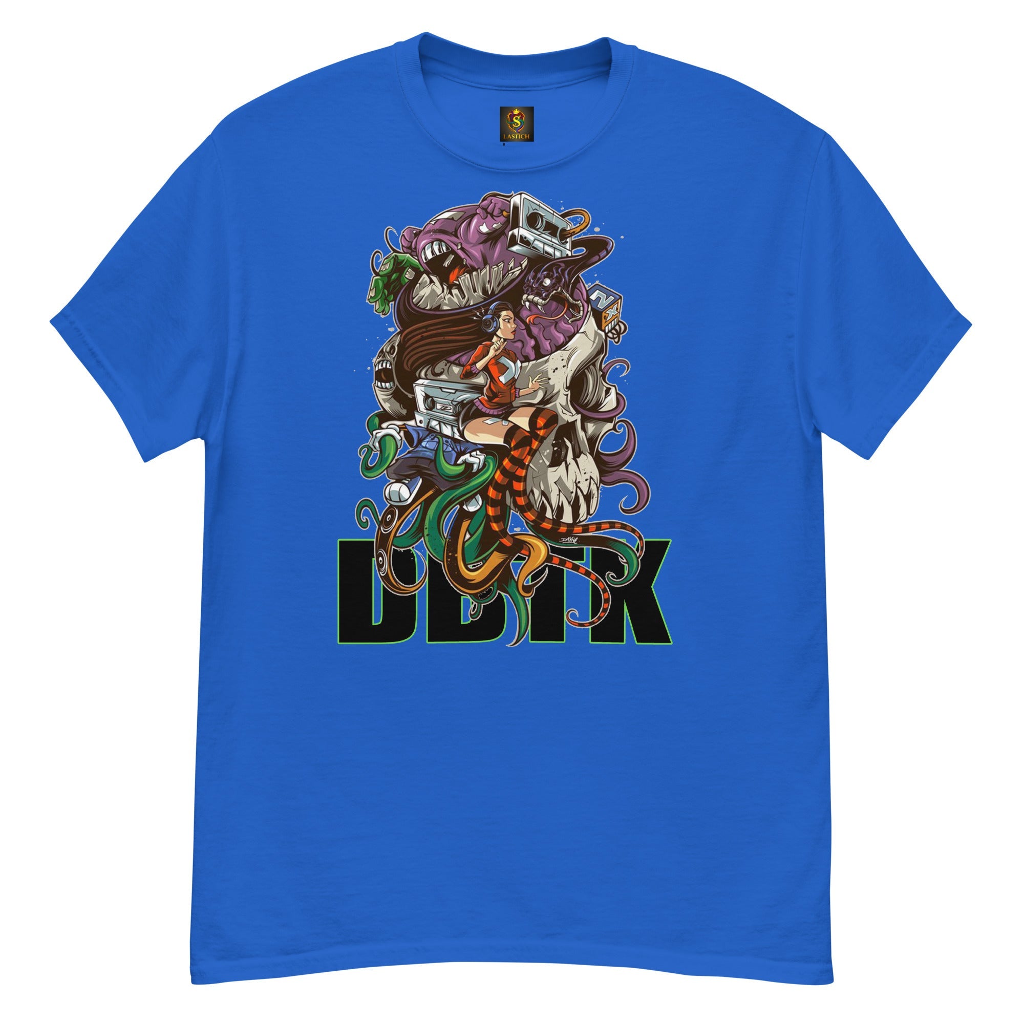 Unisex classic tee