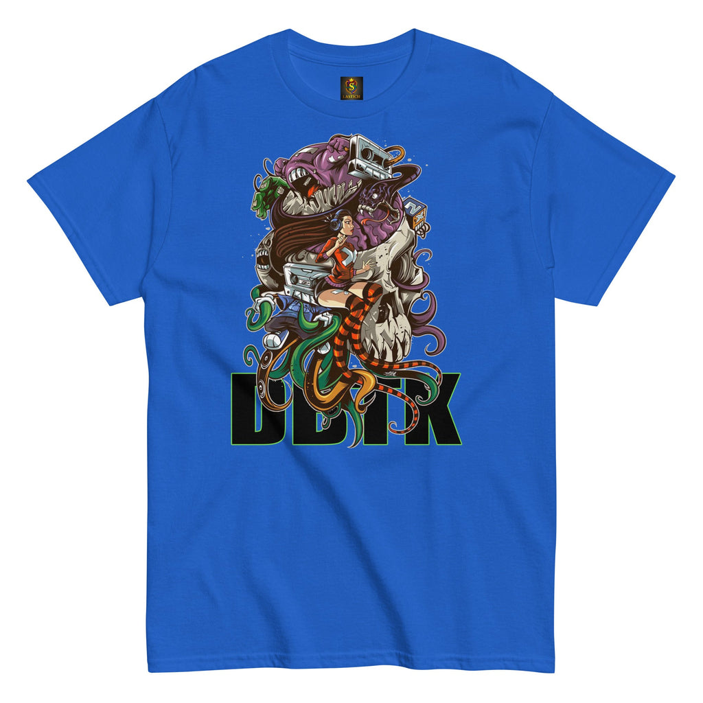 Unisex classic tee