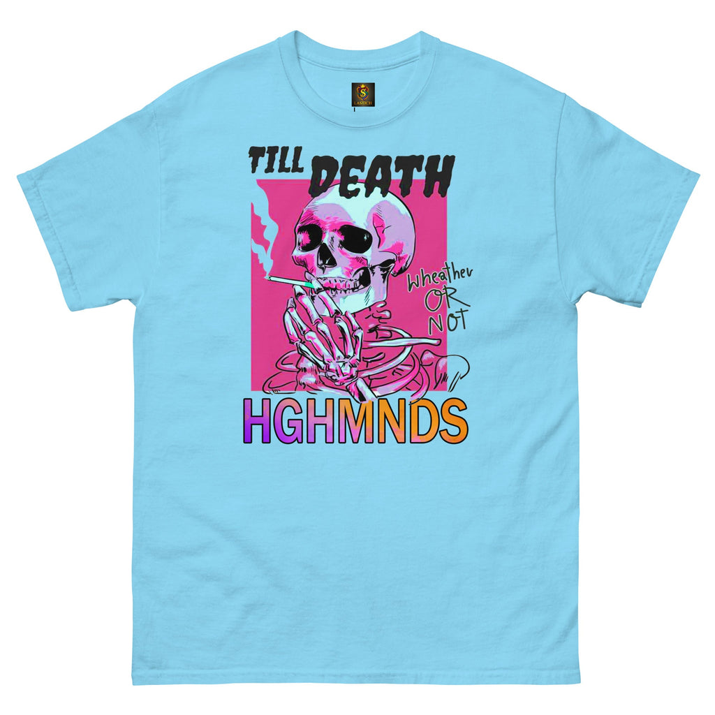 Unisex classic tee