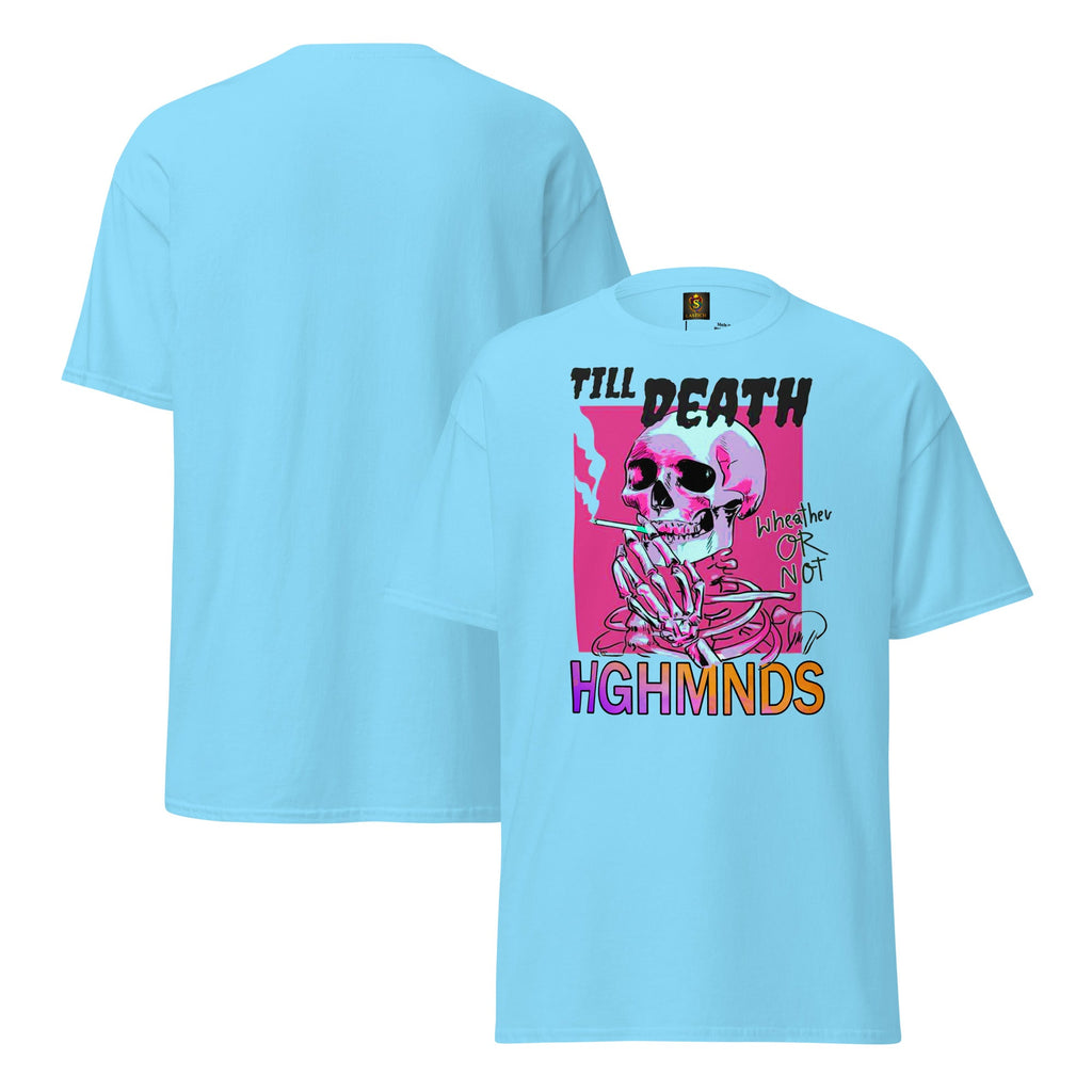 Unisex classic tee