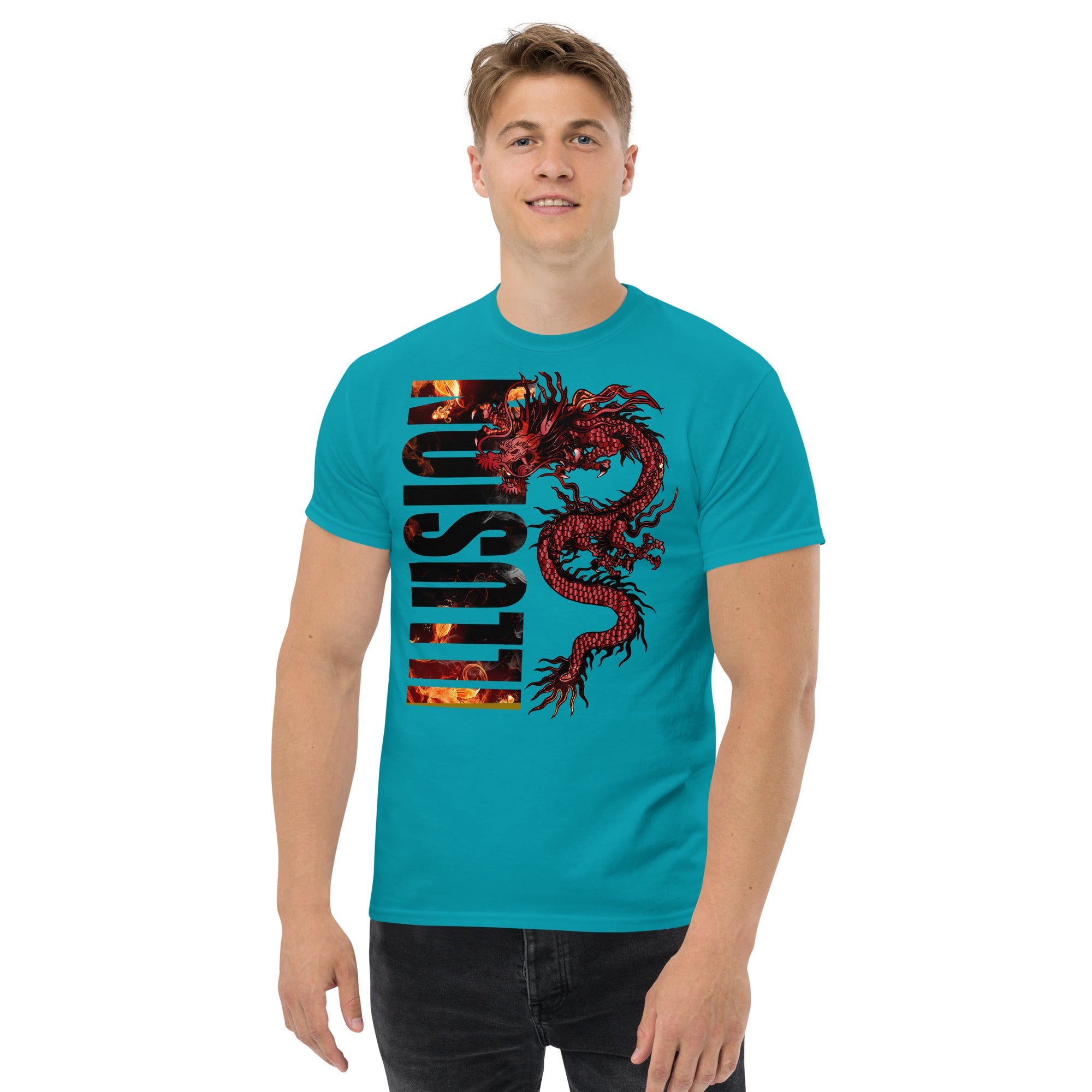 Unisex classic tee
