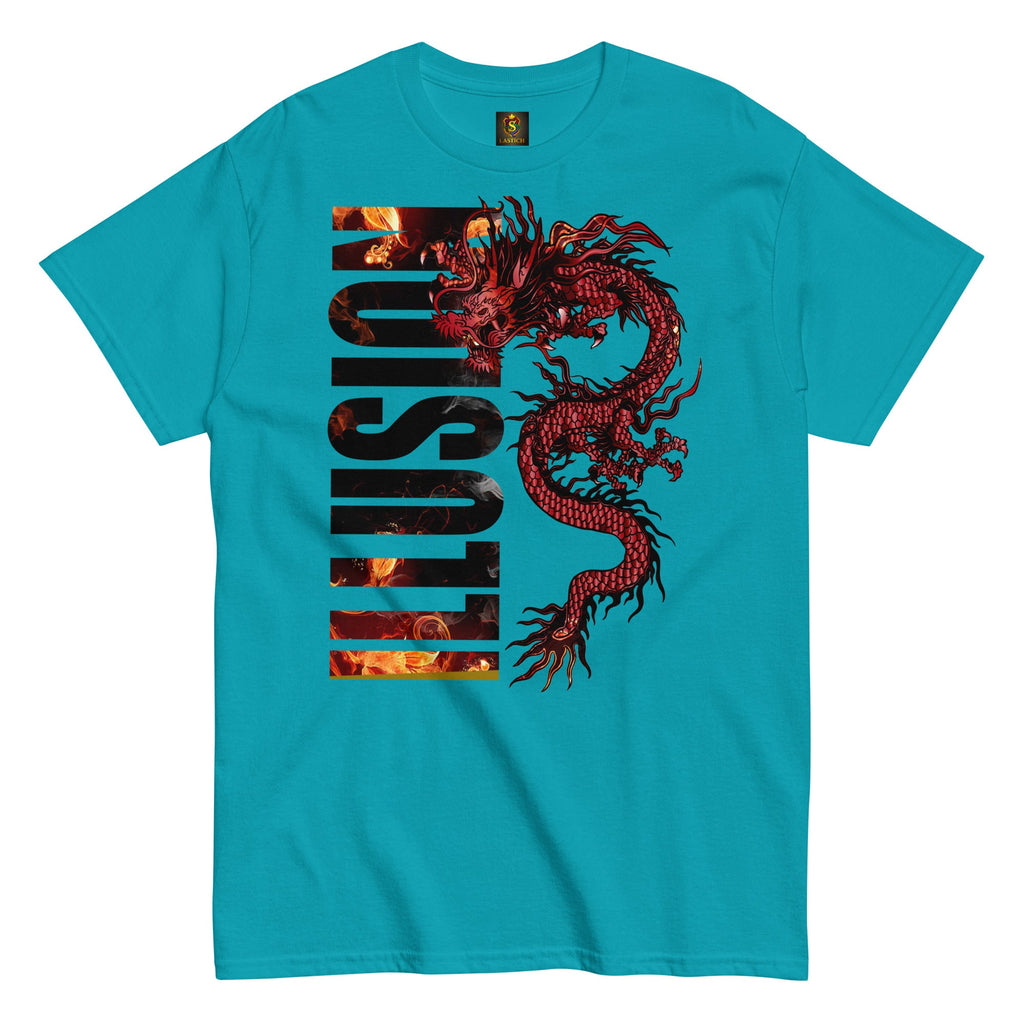 Unisex classic tee