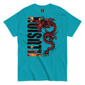 Unisex classic tee
