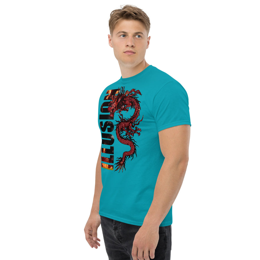Unisex classic tee